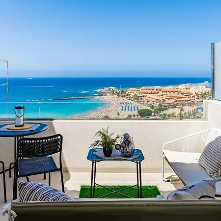 Soul Escape At Vista Bella Апартаменты