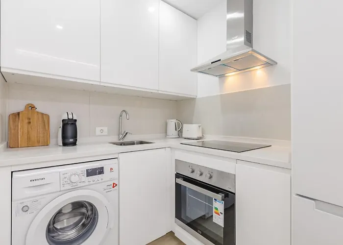 Soul Escape At Vista Bella Апартаменты *