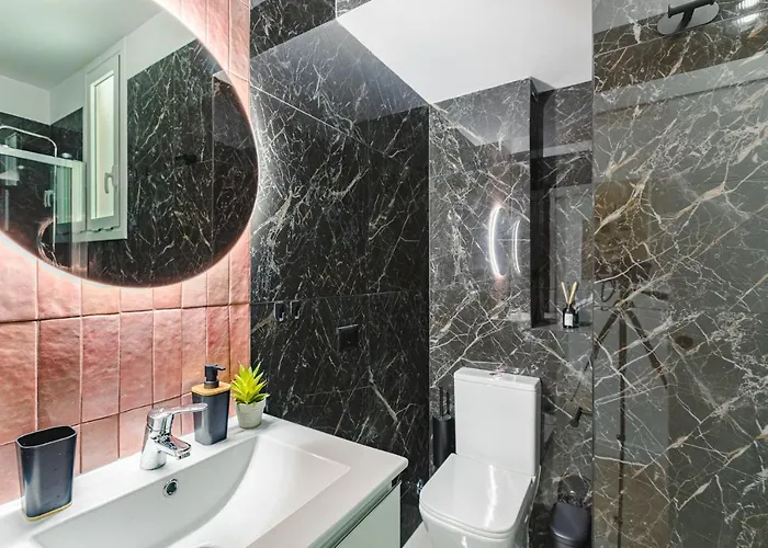 Soul Escape At Vista Bella Лос Кристианос