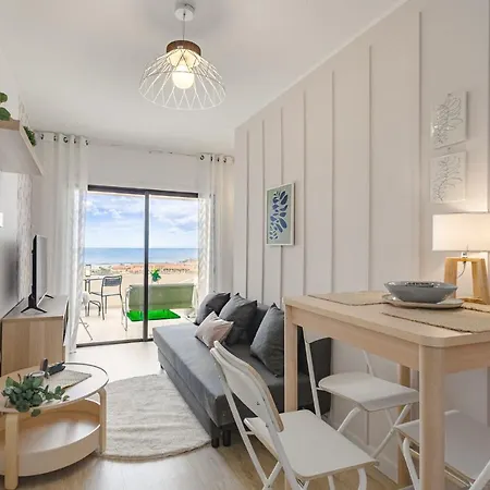 Soul Escape At Vista Bella * Лос Кристианос