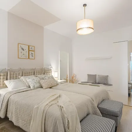 Soul Escape At Vista Bella Appartement