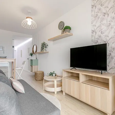 Soul Escape At Vista Bella Appartement Los Cristianos (Tenerife)