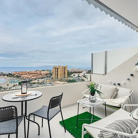 Soul Escape At Vista Bella Appartement