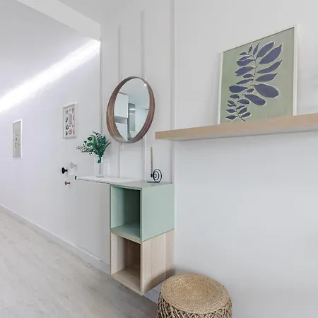 Soul Escape At Vista Bella Appartement *