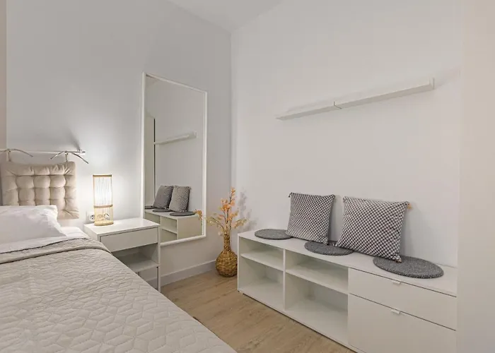 Lejlighed Soul Escape At Vista Bella *