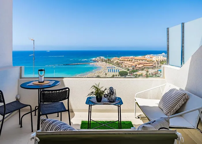 Soul Escape At Vista Bella Lejlighed