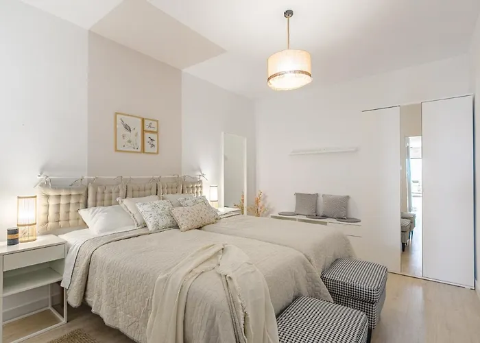 Soul Escape At Vista Bella Lejlighed