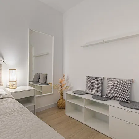 Apartament Soul Escape At Vista Bella *