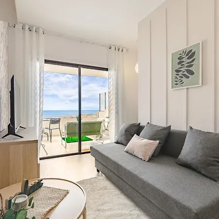 דירה Soul Escape At Vista Bella לוס כריסטיאנוס