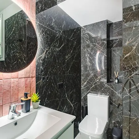 Soul Escape At Vista Bella לוס כריסטיאנוס