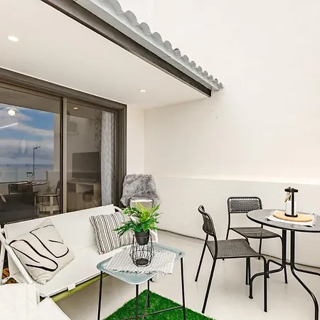 Apartament Soul Escape At Vista Bella