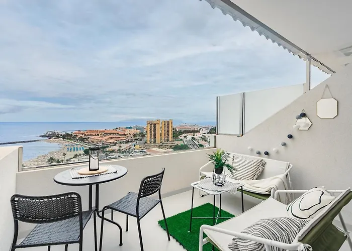 Soul Escape At Vista Bella Apartment