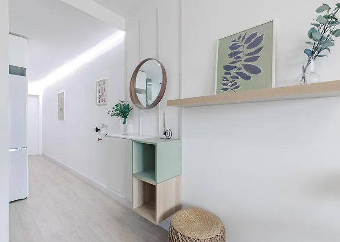 Soul Escape At Vista Bella 아파트 *