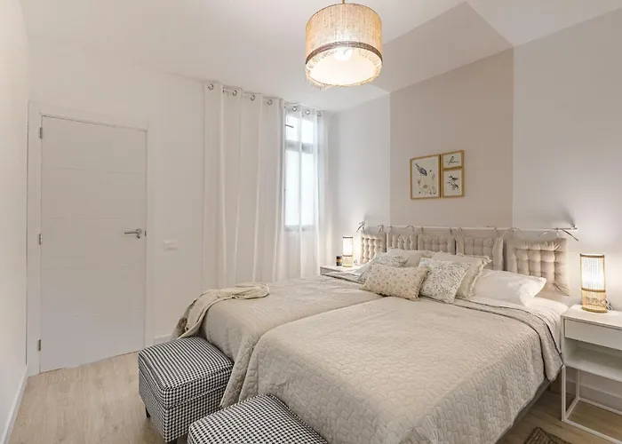 Soul Escape At Vista Bella Apartment Los Cristianos (Tenerife)