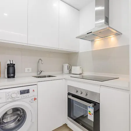 Soul Escape At Vista Bella 公寓 *