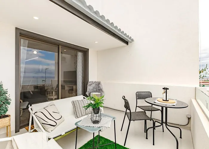 公寓 Soul Escape At Vista Bella